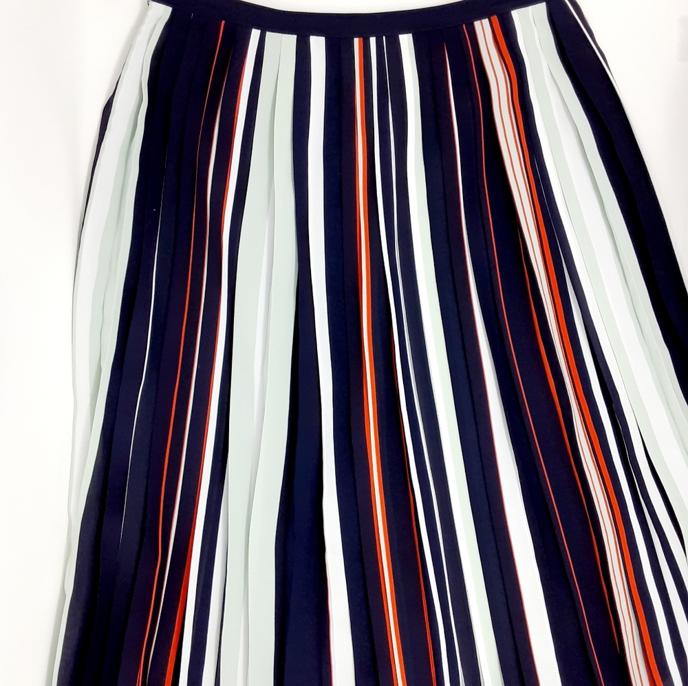 Rebecca Minkoff & Ben Minkoff Madeline Skirt - Picture 5 of 6